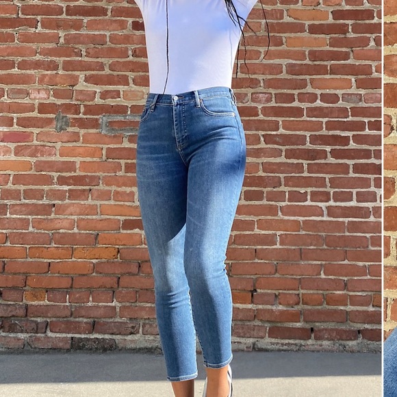 Denim Forum Denim - DENIM FORUM JEANS✨